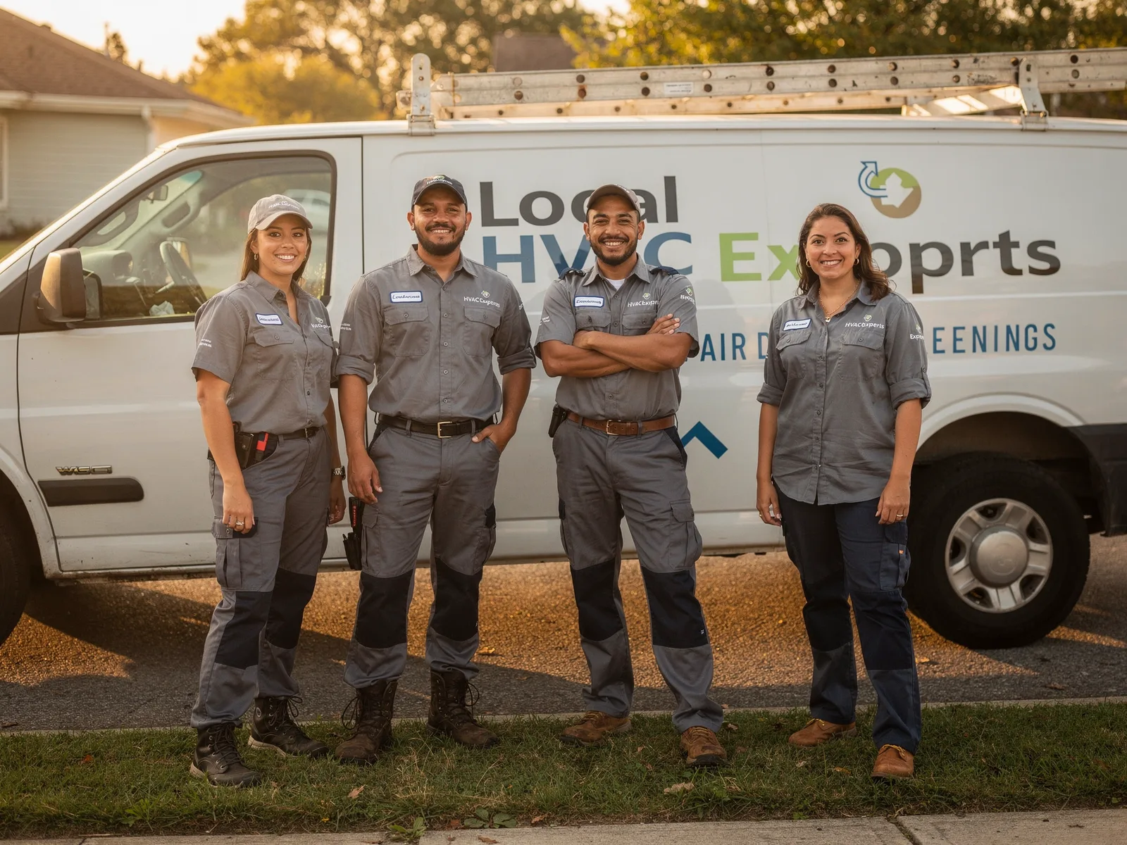 24/7 HVAC Repair & AC Replacement company in Woodville, OH